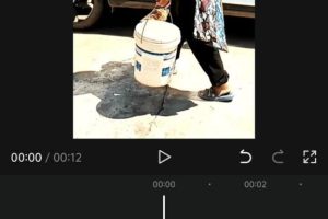 8月日最新抖音竖屏类视频剪辑搬运技术，搭配安卓第三方软件操作