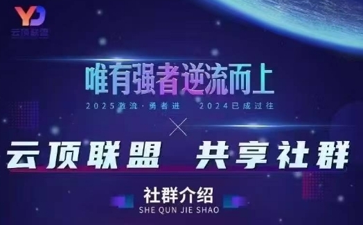 云顶联盟·无人直播实战(更新12月)，最新无人玩法和半无人玩法分享
